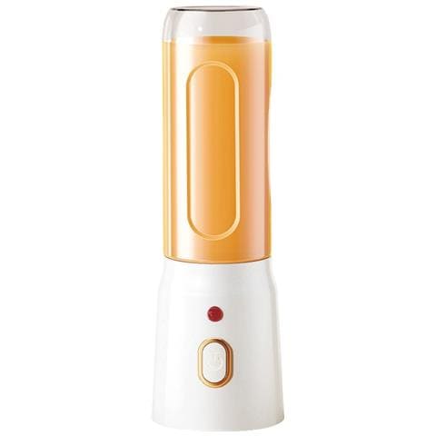 Frullatore Portatile Ricaricabile - 450ml, Ideale Per Smoothie Ovunque - Foto 1