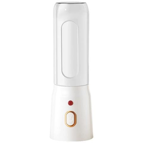 Frullatore Portatile Ricaricabile - 450ml, Ideale Per Smoothie Ovunque - Foto 2