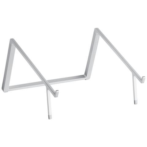 10084-RD Supporto per computer portatile Argento 38,1 cm (15") - Foto 2