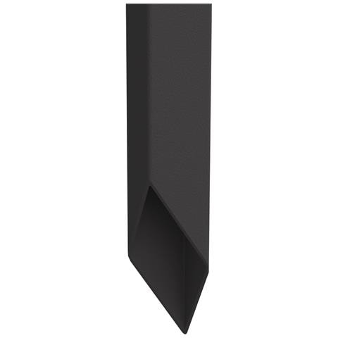 Pannello Decorativo da Giardino Altro Ruggine 32 x 140 cm - Foto 6