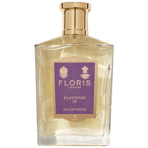 , Platinum 22, Eau De Parfum, Unisex, 100 Ml - Foto 1