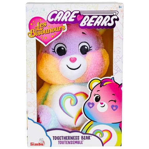 Care Bears Insiemorso Cm.35 - Foto 1