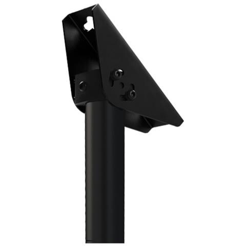 BT893-FD supporto per proiettore Soffitto Nero, Cromo - Foto 4