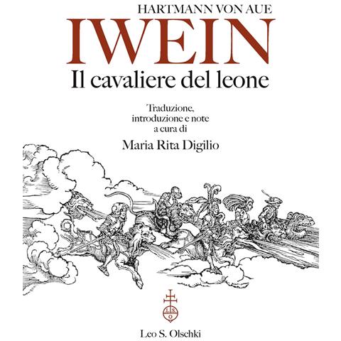Hartmann von Aue - Iwein. Il cavaliere del leone - Foto 1
