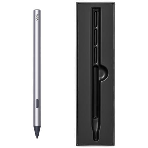 Boox Inksense Plus - Stylus Attiva Con Tasto Laterale Per Boox Go 7 & Go 7 Color Gen Ii (non Compatibile Con La 1a Generazione Go Color 7) - Foto 4