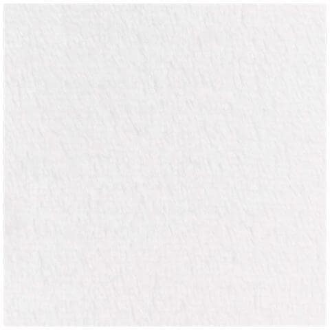 Coperte da Pile 6 pcs Bianco 130 x 150 cm Panno - Foto 9