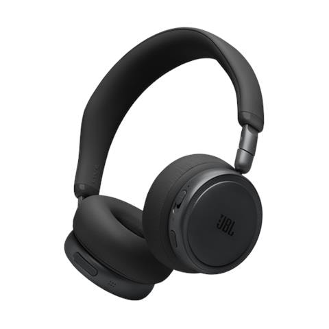 Live 680NC Auricolare Con cavo e senza cavo A Padiglione Musica e Chiamate USB tipo-C Bluetooth Nero - Foto 1
