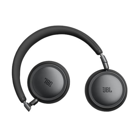 Live 680NC Auricolare Con cavo e senza cavo A Padiglione Musica e Chiamate USB tipo-C Bluetooth Nero - Foto 2