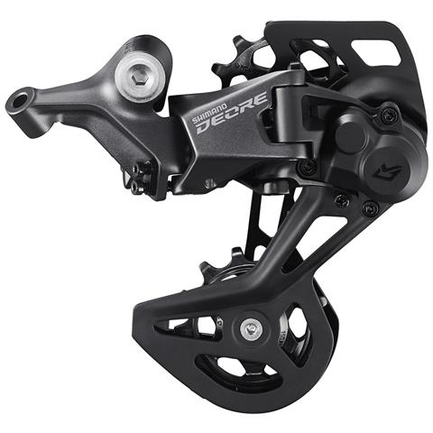 Cambio 1x10v. Deore Rd-m5130 Gs Linkglide - Foto 1