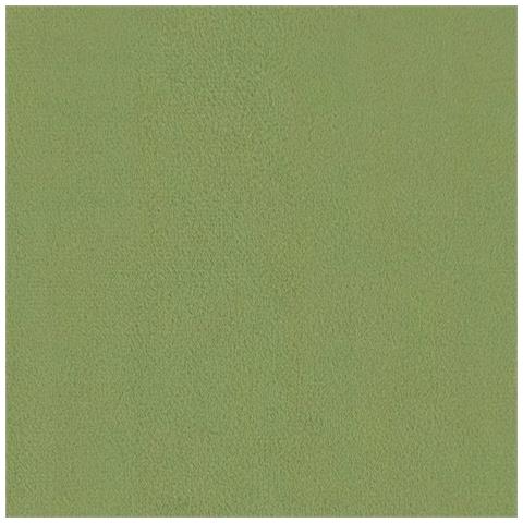 Loveseat con bottoni imbottiti Verde chiaro 111 x 65 x 79 cm - Foto 9