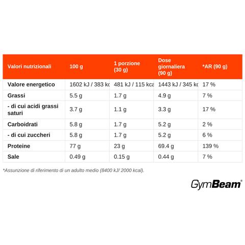 Proteine Del Siero True Whey Concentrate - Foto 2