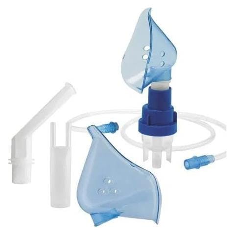 Set Meds Accessori Policarbonato per Aerosol - Foto 1