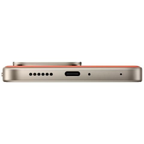 Redmi 17 5G 256GB 4GB Ram Display 6.9" HD 120Hz Main Camera 50MP Selfie 8MP DualSim Ibrida HyperOS3 Snapdragon 4 Gen5 7500mAh Ram Vivid Orange - Foto 8