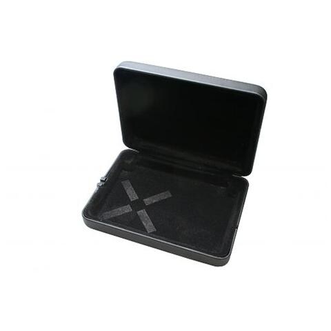 Custodia per Fotocamera Compatta in Pelle Nero 0038X180 - Foto 1