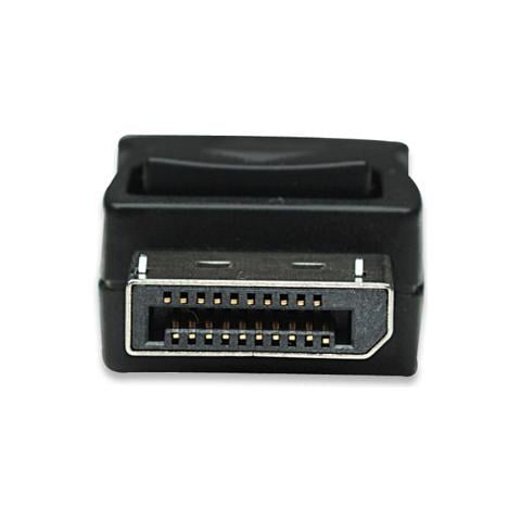 Cavo Audio / Video DisplayPort M / M 2m Nero - Foto 3