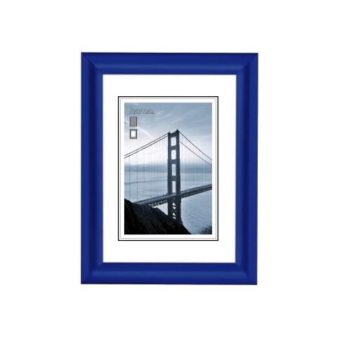 Malaga blu 13x18 plastica 58509 - Foto 2