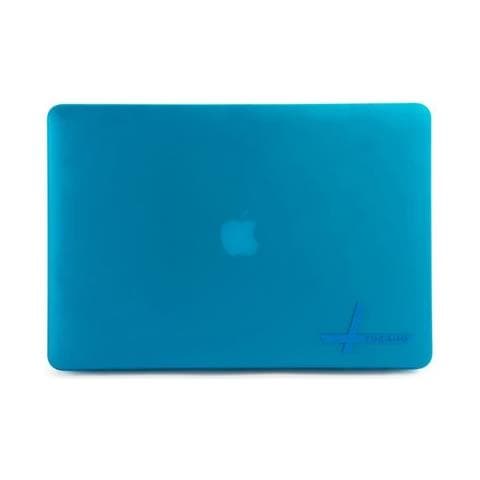 Custodia Rigida per MacBook Pro fino a 13" Colore Blu - Foto 2
