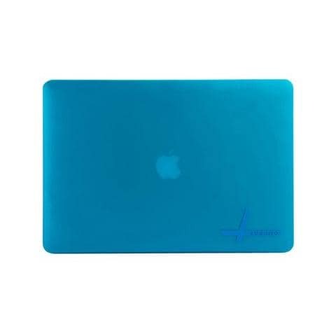Custodia Rigida per MacBook Pro fino a 13" Colore Blu - Foto 3