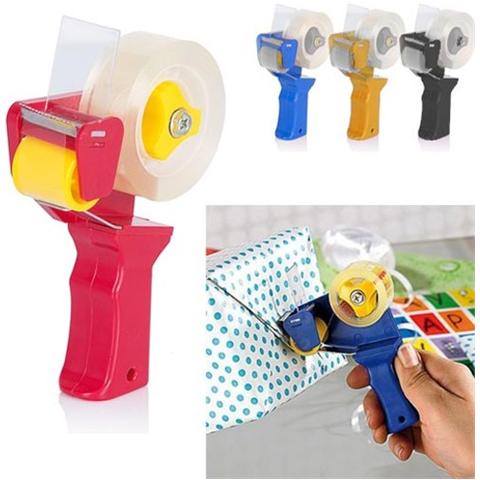 Mini Dispenser Roll per nastro adesivo in diversi colori - Foto 2
