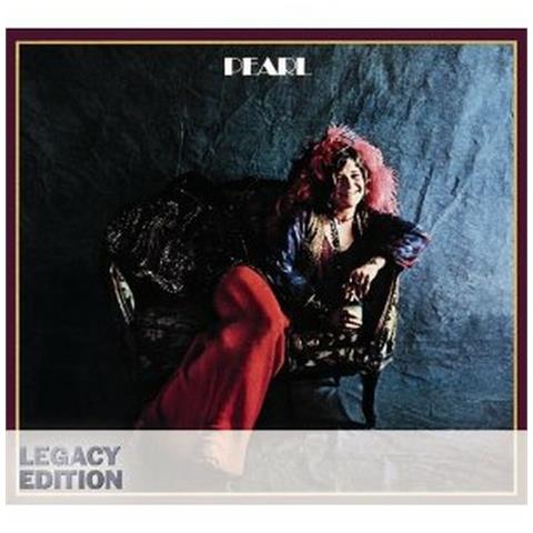 Janis Joplin - Pearl (2 Cd) - Foto 1