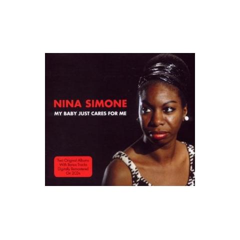 Nina Simone - My Baby Just Cares For Me - Foto 1