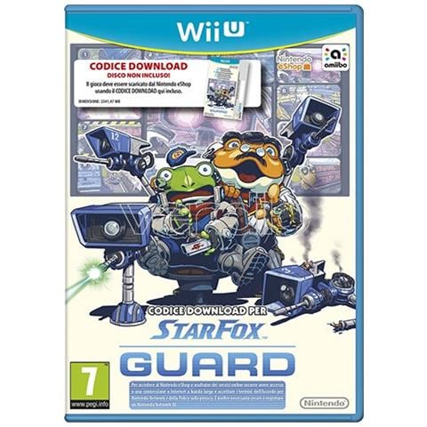WiiU - Star Fox Guard (DL) - Foto 7
