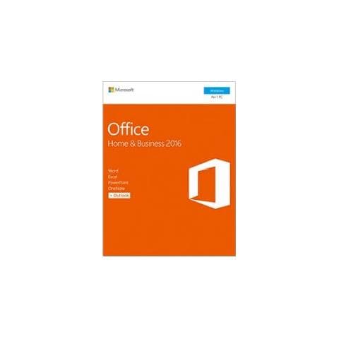 Office Home & Business 2016 Medialess per Windows 1 Licenza completa (Italiano)  - Foto 6