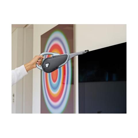 Batteria Litio 2.5 A BLACK+DECKER DVJ325J-QW Dustbuster Aspiratore Ricaricabile