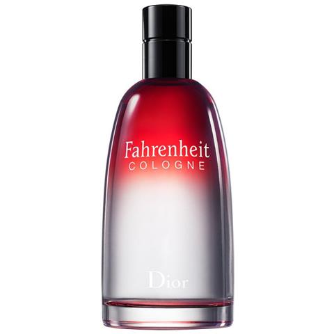 Profumo Fahrenheit Eau De Cologne Uomo Edcv Ml 125 - Foto 3