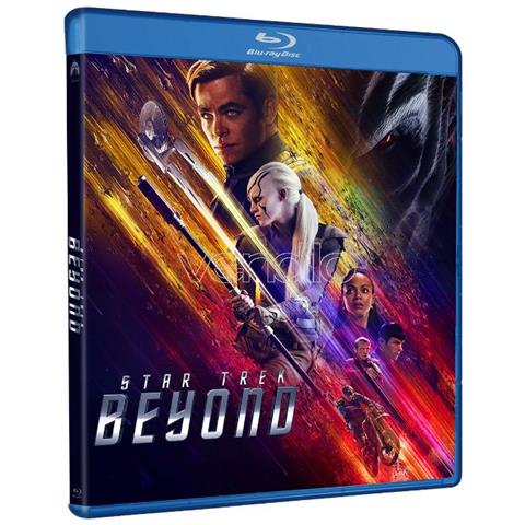 Star Trek - Beyond - Foto 2