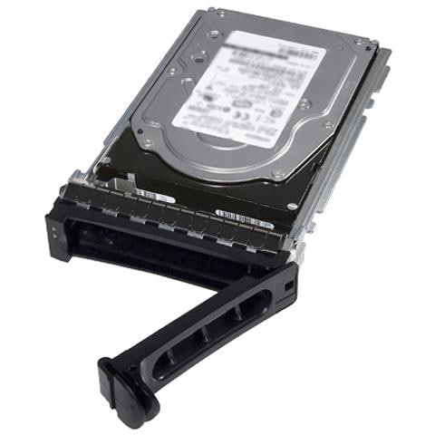 Hard Disk 400-ALOB  2 TB 3.5" Interfaccia NL-SAS 7200 Rpm - Foto 1
