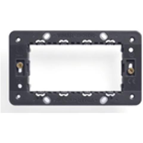 21614 - Supporto 4m Con Viti - Foto 1