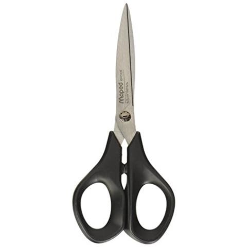 pz. 1 Forbici Advance Green 17cm simmetriche 496110 - Foto 1