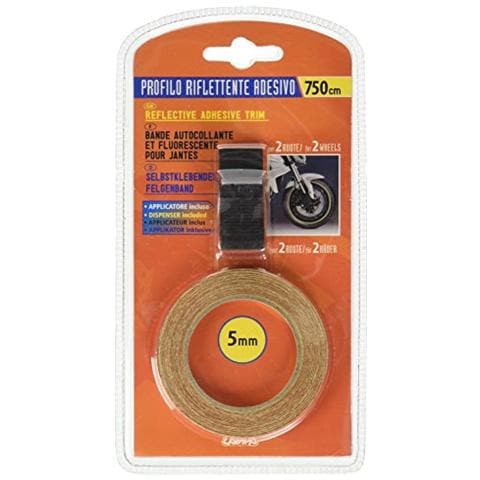 90045 Profilo Ruote Riflettente - Foto 1