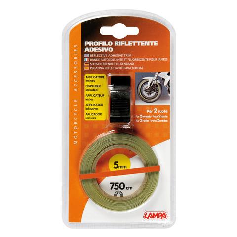 90045 Profilo Ruote Riflettente - Foto 2