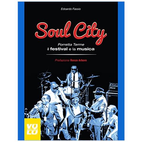 Edoardo Fassio - Soul City - Foto 1