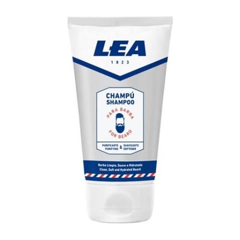 Barba Champú Purificante Y Suavizante 10 0 Ml - Foto 2