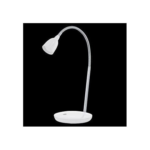 93078 Durengo Led-tl Weiss / Chrom - Foto 1