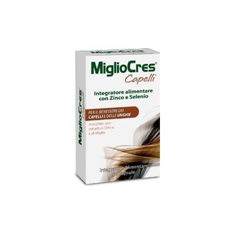 migliocres capelli 60 60 capsule - Foto 2
