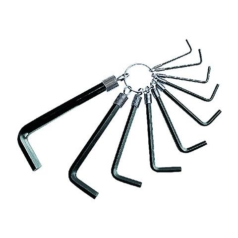 Chiavi Esagonali - 8 Pz - Foto 1