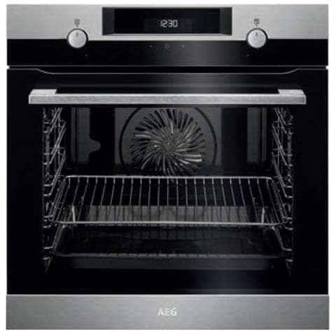 Forno Elettrico da Incasso BEK435220M Capacità 71 L Multifunzione Ventilato Potenza 3000 W Colore Acciaio Inox - Foto 1