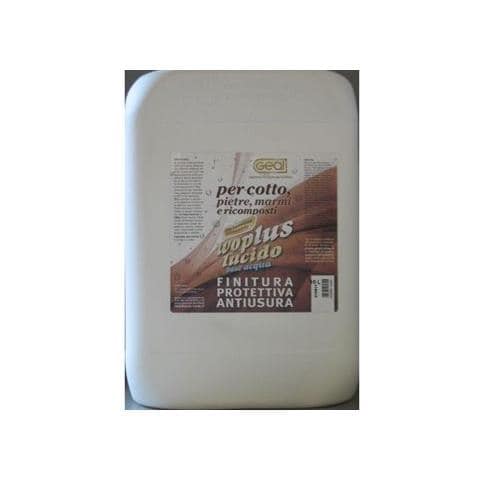 Woplus Lucido Geal Lt. 5 Finitura Antiusura 8005655314238 - Foto 1