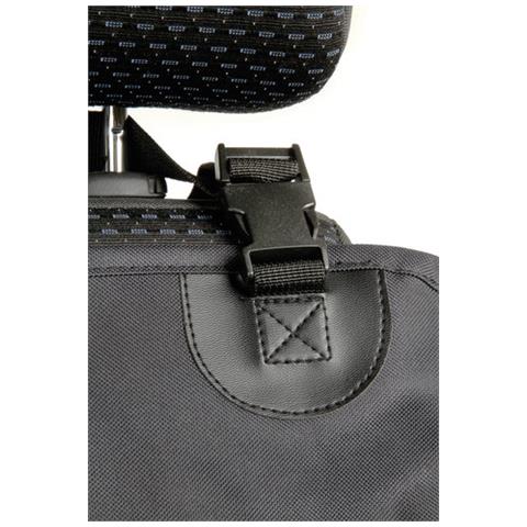 Coprisedile Pets Anteriore Serie Premium Antra - Foto 2
