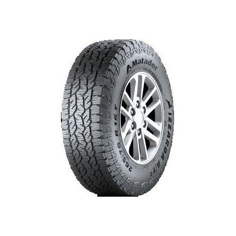 Mp72 Izzarda A / t 2 (225/60 R18 104h Xl)  - Foto 3