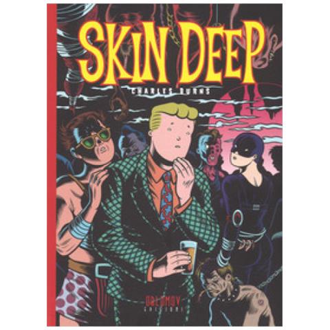 Charles Burns - Skin Deep - Foto 1