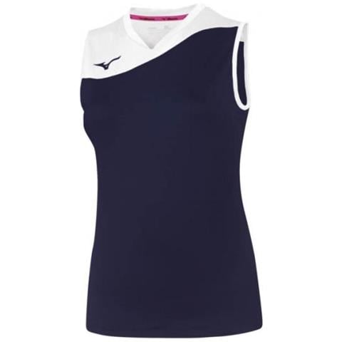 Authentic Myou Ns Shirt Canotta Volley Donna Taglia L - Foto 1