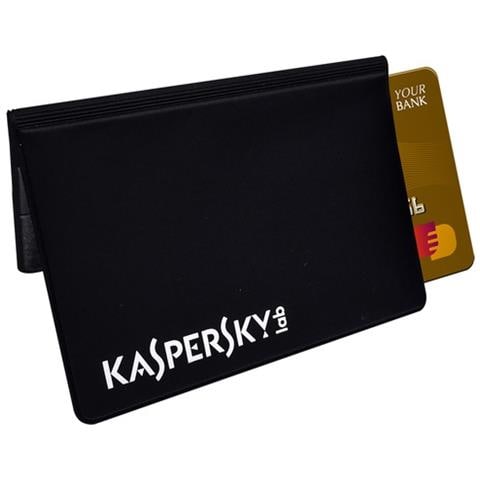 KASPERSKY PRIVACY CARDHOLDER - Foto 1