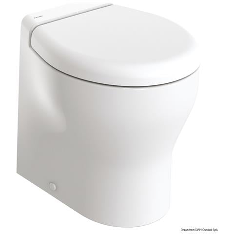 Wc Tecma Elegance 2g 12 V - Foto 1