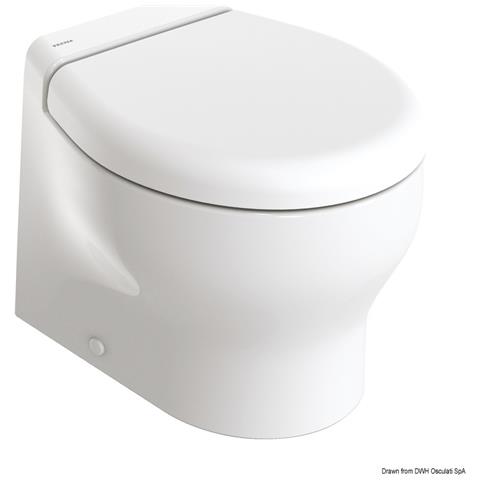 Wc Tecma Elegance 2g 12 V - Foto 3