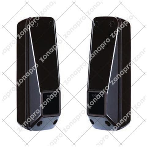 Coppia Fotocellula Fotocellule Sicurezza Parete Da Esterno Xp20 785102 - 785102 - Foto 4